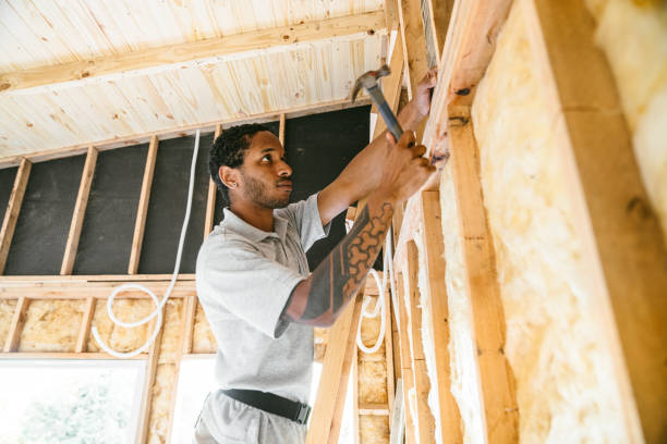 Best Spray Foam Insulation  in Fort Valley, AZ